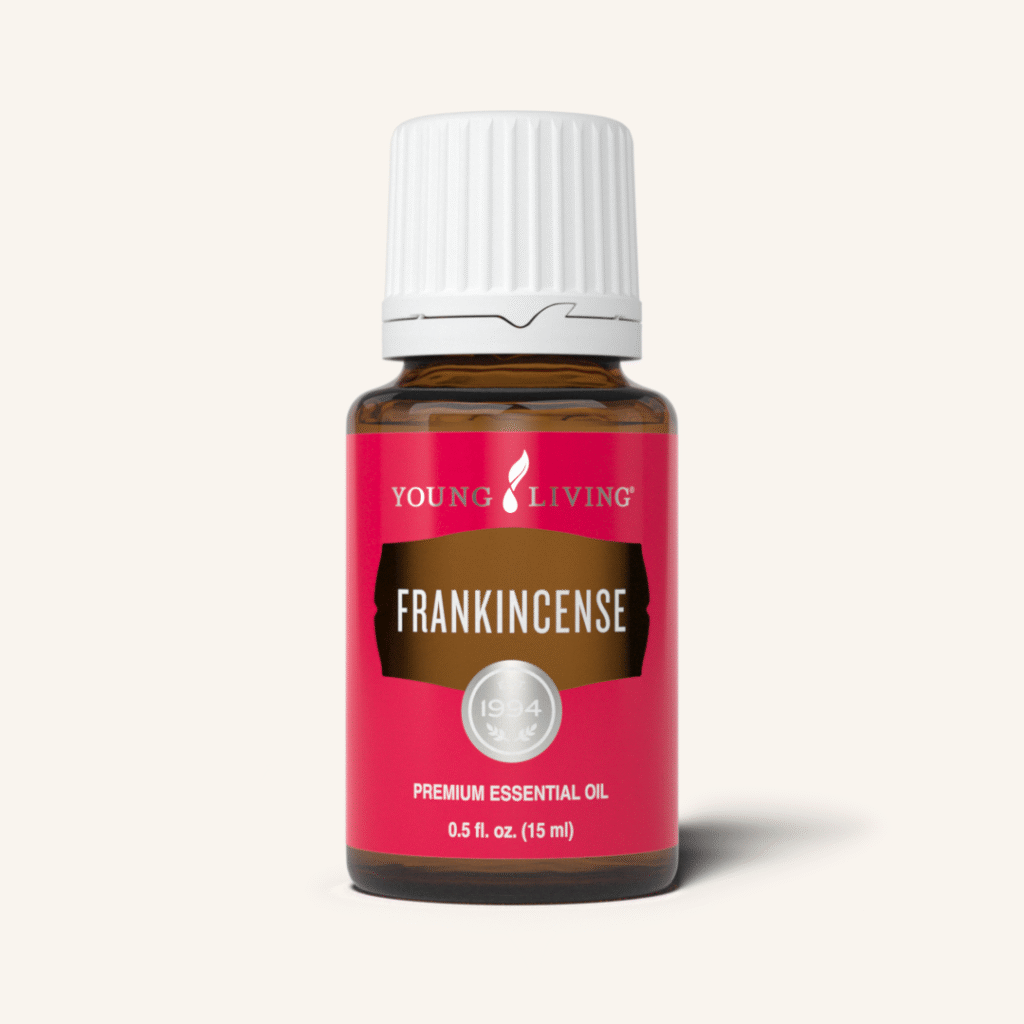 Frankencence Essential Oil