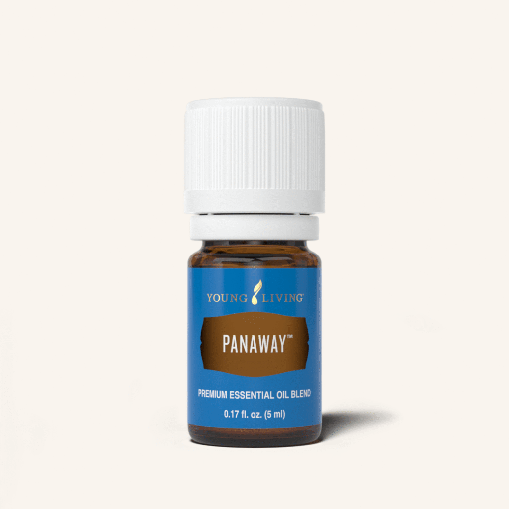 panaway essential oil blend