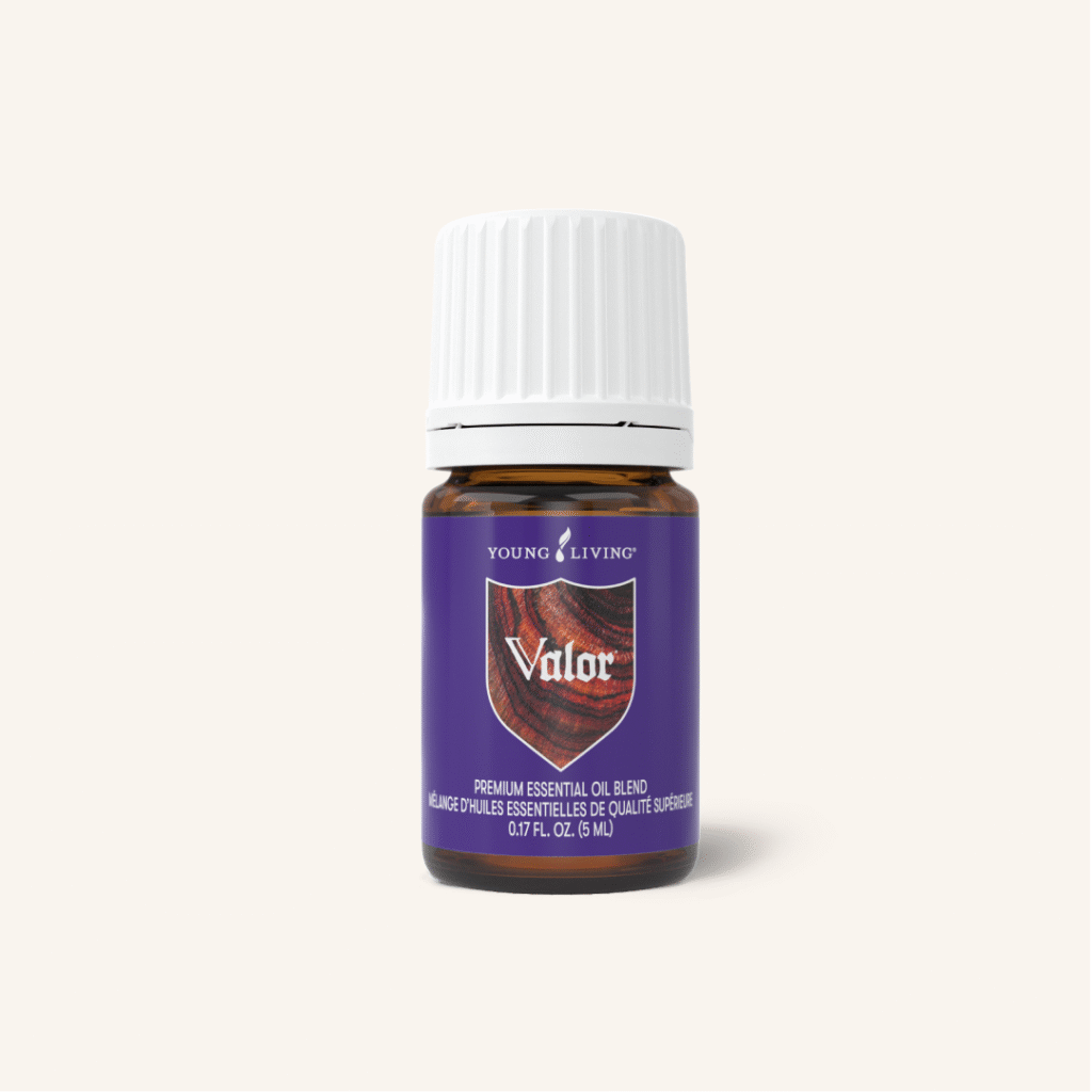 Premium Essential Oil Blend