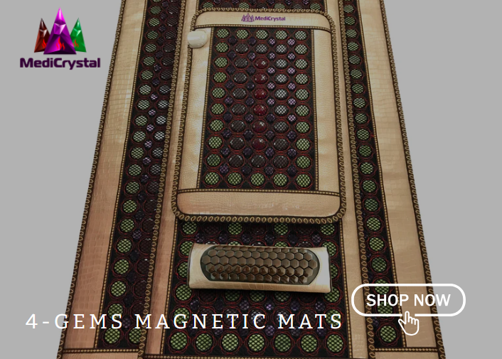 Medicrystal shop now