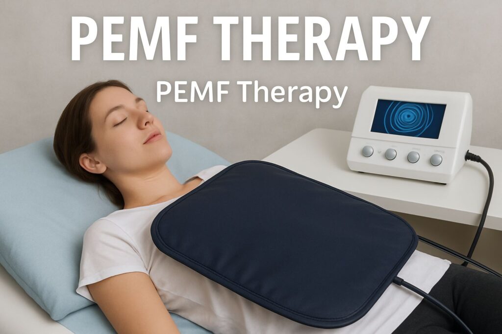 PEMF Therapy
